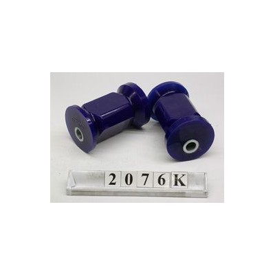 SILENT-BLOCS Polyuréthane SuperPro (2SB,2T)