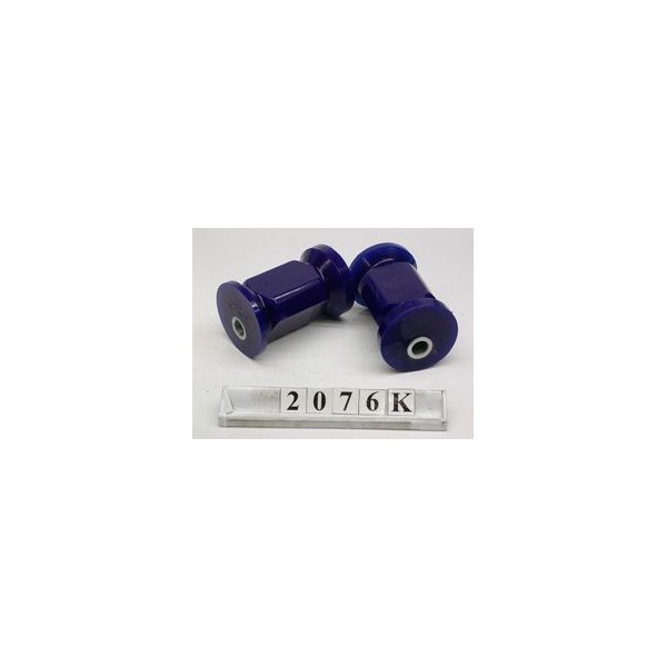 SILENT-BLOCS Polyuréthane SuperPro (2SB,2T)