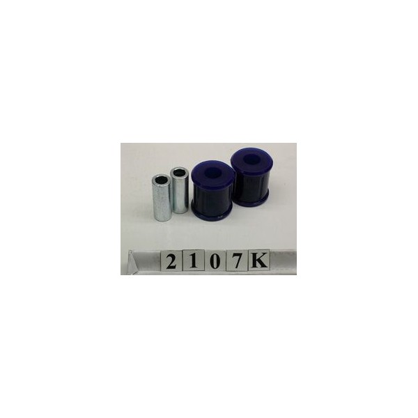 SILENT-BLOCS Polyuréthane SuperPro (2SB,2T)