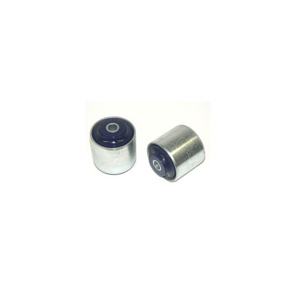 SILENT-BLOCS Polyuréthane SuperPro (2SB,2T)