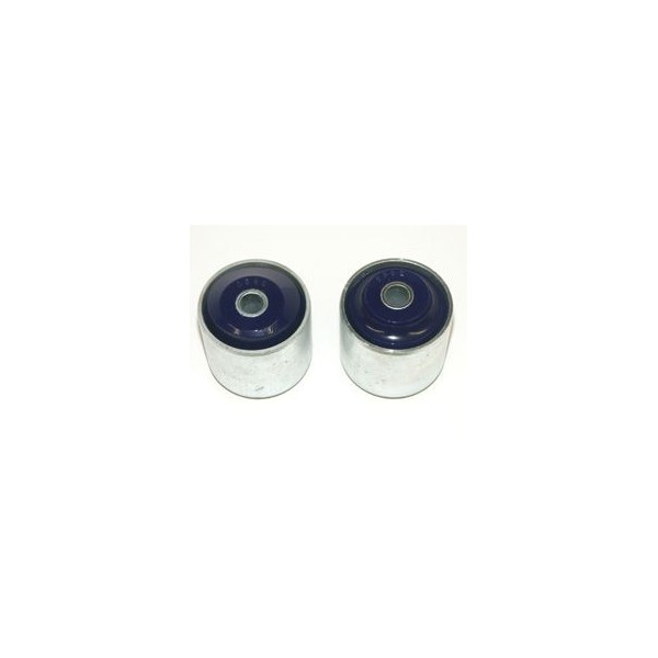 SILENT-BLOCS Polyuréthane SuperPro (2SB,2T)