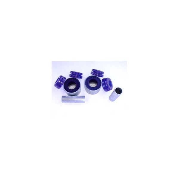 SILENT-BLOCS Polyuréthane SuperPro (2SB,2T)
