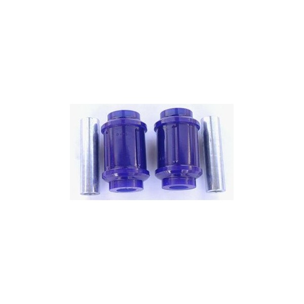SILENT-BLOCS Polyuréthane SuperPro (2SB,2T)