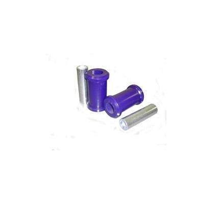 SILENT-BLOCS Polyuréthane SuperPro (2SB,2T)