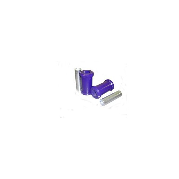 SILENT-BLOCS Polyuréthane SuperPro (2SB,2T)