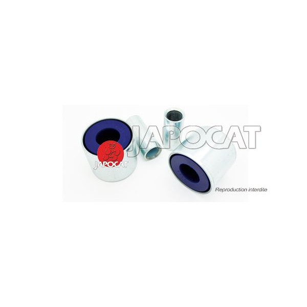 SILENT-BLOCS Polyuréthane SuperPro (2SB,2T)