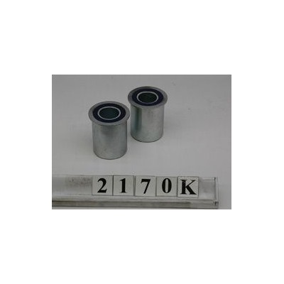 SILENT-BLOCS Polyuréthane SuperPro (2SB,2T,2B)