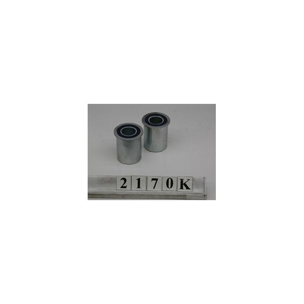 SILENT-BLOCS Polyuréthane SuperPro (2SB,2T,2B)