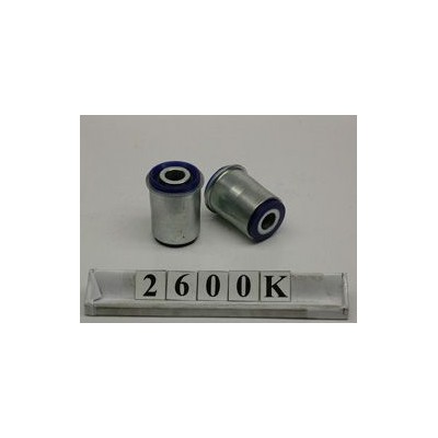 SILENT-BLOCS Polyuréthane SuperPro (2SB,2T,2B)