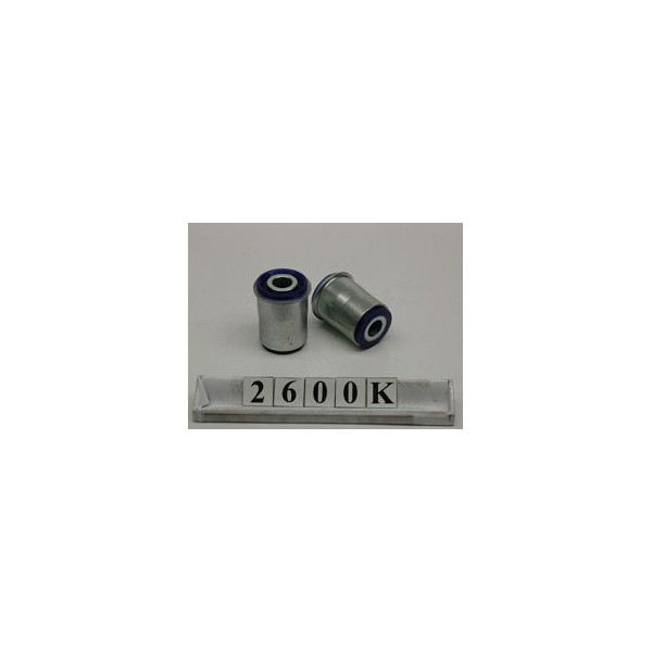 SILENT-BLOCS Polyuréthane SuperPro (2SB,2T,2B)