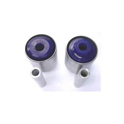 SILENT-BLOCS Polyuréthane SuperPro (2SB,2T,2B)