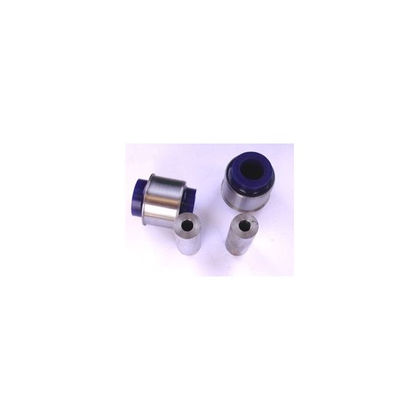 SILENT-BLOCS Polyuréthane SuperPro (2SB,2T,2B)