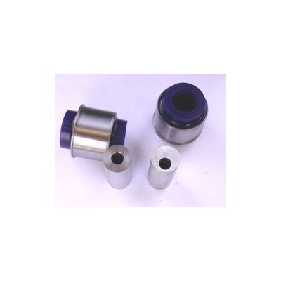 SILENT-BLOCS Polyuréthane SuperPro (2SB,2T,2B)