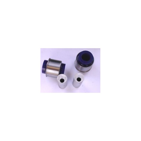 SILENT-BLOCS Polyuréthane SuperPro (2SB,2T,2B)