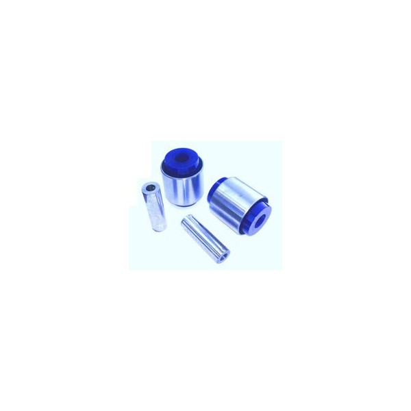 SILENT-BLOCS Polyuréthane SuperPro (2SB,2T,2B)