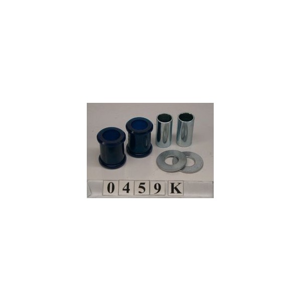 SILENT-BLOCS Polyuréthane SuperPro (2SB,2T,2R)