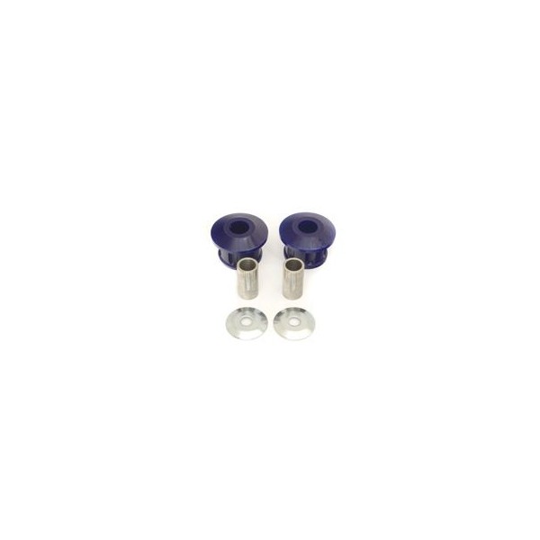 SILENT-BLOCS Polyuréthane SuperPro (2SB,2T,2R)
