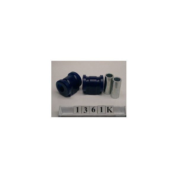 SILENT-BLOCS Polyuréthane SuperPro (2SB,2T,2R)