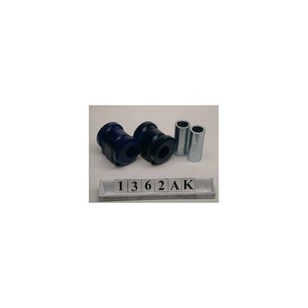 SILENT-BLOCS Polyuréthane SuperPro (2SB,2T,2R)