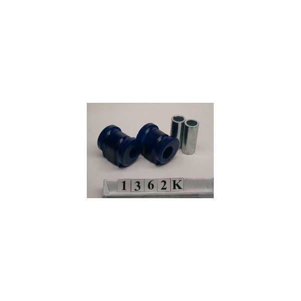 SILENT-BLOCS Polyuréthane SuperPro (2SB,2T,2R)
