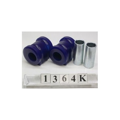 SILENT-BLOCS Polyuréthane SuperPro (2SB,2T,2R)