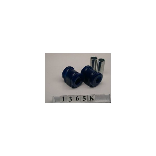 SILENT-BLOCS Polyuréthane SuperPro (2SB,2T,2R)