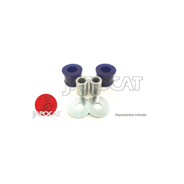 SILENT-BLOCS Polyuréthane SuperPro (2SB,2T,2R)