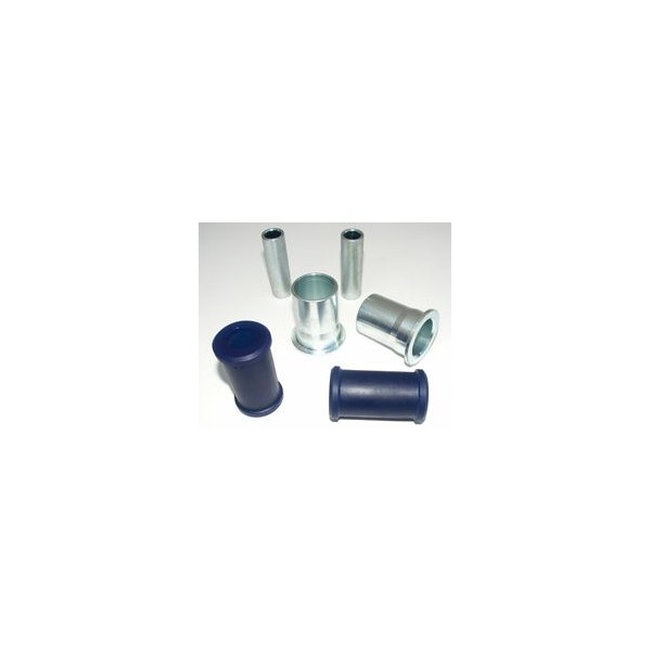 SILENT-BLOCS Polyuréthane SuperPro (2SB,2T,2T)