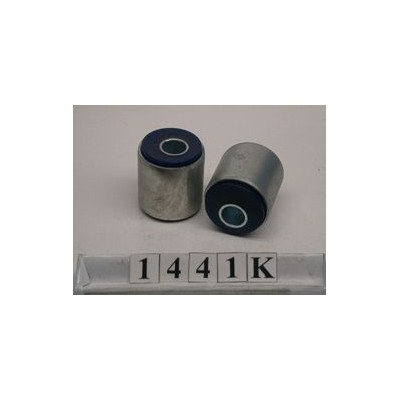 SILENT-BLOCS Polyuréthane SuperPro (2SB,2T,2T)