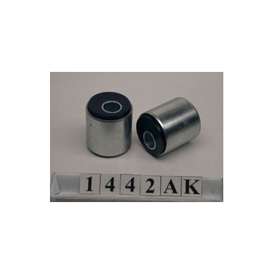 SILENT-BLOCS Polyuréthane SuperPro (2SB,2T,2T)