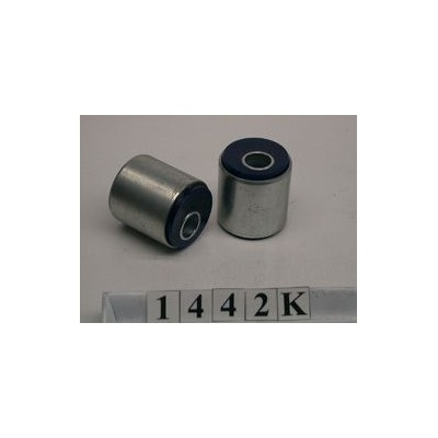 SILENT-BLOCS Polyuréthane SuperPro (2SB,2T,2T)