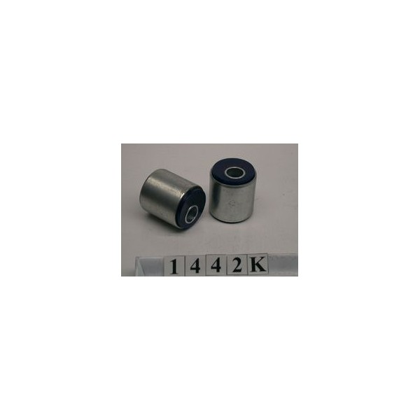 SILENT-BLOCS Polyuréthane SuperPro (2SB,2T,2T)
