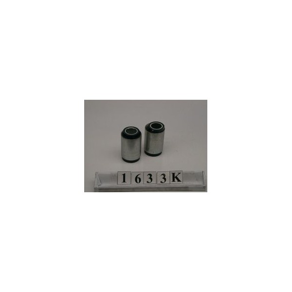 SILENT-BLOCS Polyuréthane SuperPro (2SB,2T,2T)