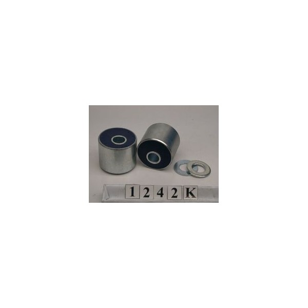 SILENT-BLOCS Polyuréthane SuperPro (2SB,2T,2T,2R)