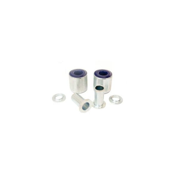 SILENT-BLOCS Polyuréthane SuperPro (2SB,2T,2T,2R)