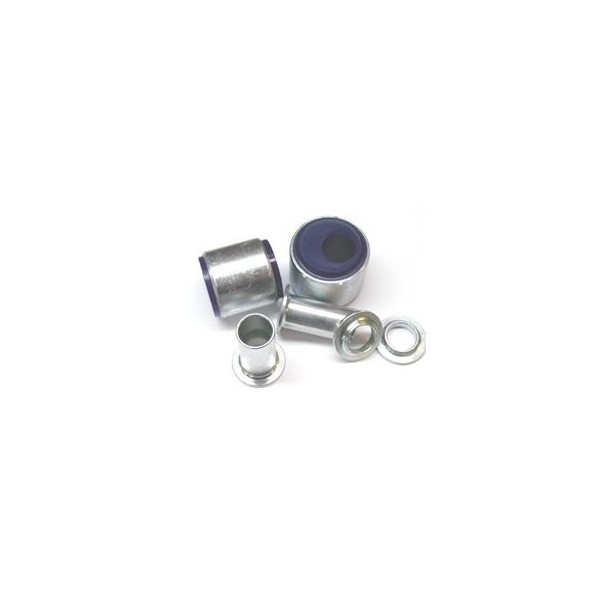 SILENT-BLOCS Polyuréthane SuperPro (2SB,2T,2T,2R)