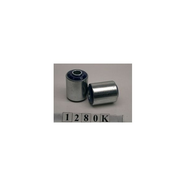 SILENT-BLOCS Polyuréthane SuperPro (2SB,2T,2T,4R)