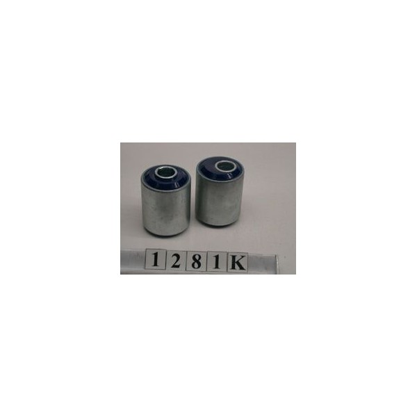 SILENT-BLOCS Polyuréthane SuperPro (2SB,2T,2T,4R)