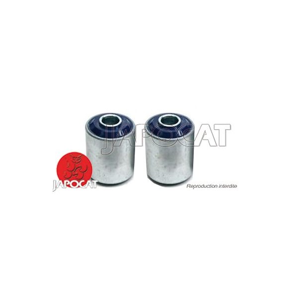 SILENT-BLOCS Polyuréthane SuperPro (2SB,2T,2T,4R)