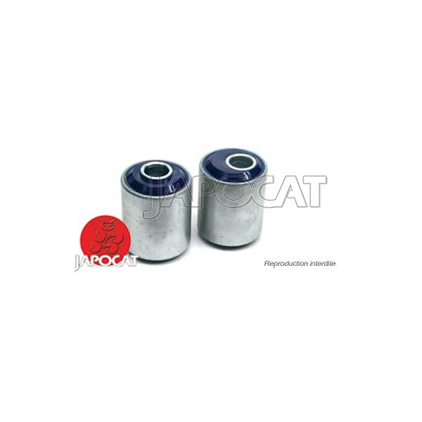 SILENT-BLOCS Polyuréthane SuperPro (2SB,2T,2T,4R)