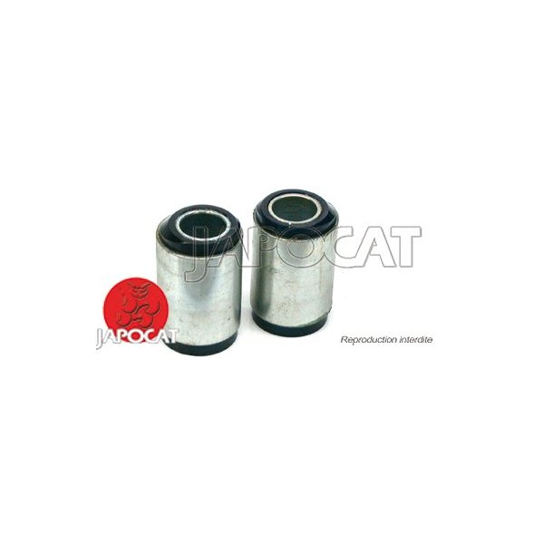 SILENT-BLOCS Polyuréthane SuperPro (2SB,2T,2T,4R)