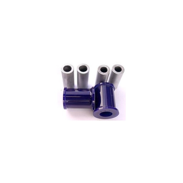 SILENT-BLOCS Polyuréthane SuperPro (2SB,4T)