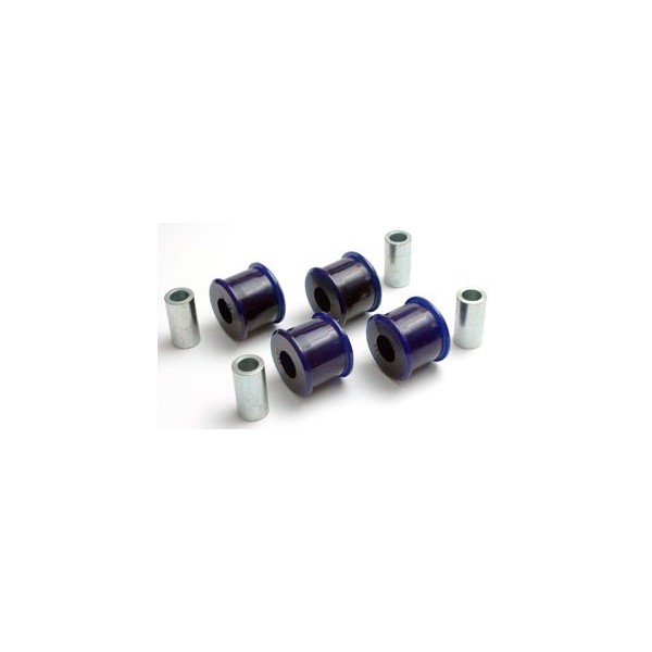 SILENT-BLOCS Polyuréthane SuperPro (4SB)