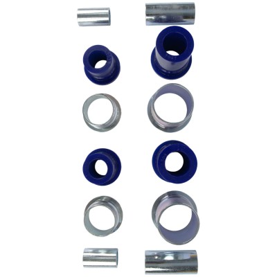 SILENT-BLOCS Polyuréthane SuperPro (4SB)