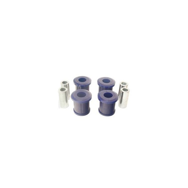 SILENT-BLOCS Polyuréthane SuperPro (4SB)