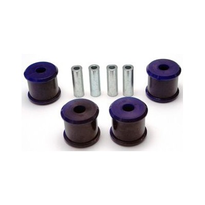 SILENT-BLOCS Polyuréthane SuperPro (4SB)