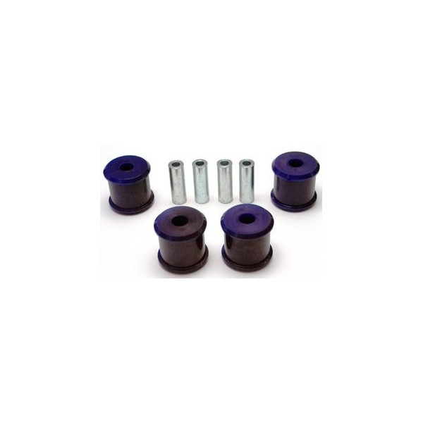 SILENT-BLOCS Polyuréthane SuperPro (4SB)