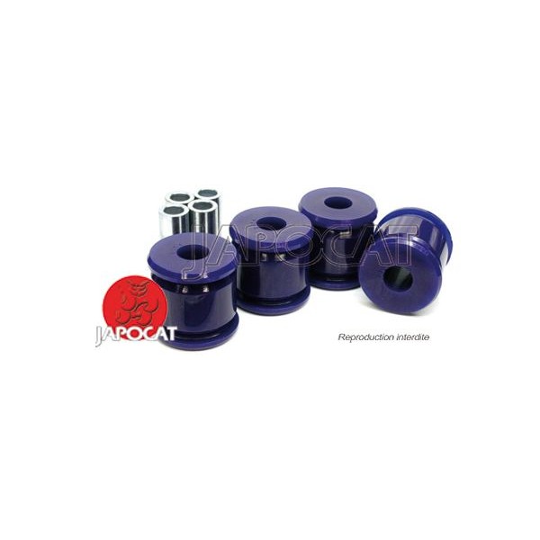 SILENT-BLOCS Polyuréthane SuperPro (4SB)