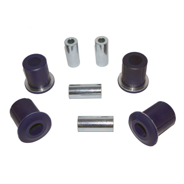 SILENT-BLOCS Polyuréthane SuperPro (4SB)