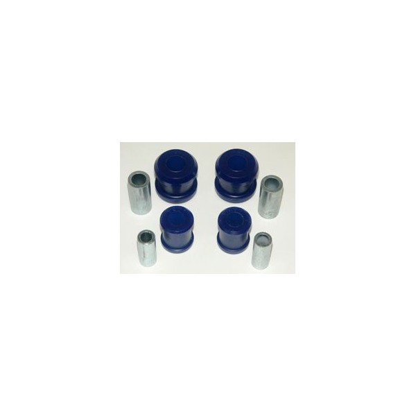 SILENT-BLOCS Polyuréthane SuperPro (4SB)